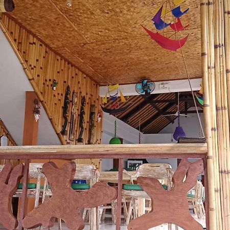Beten Enjung Home Stay Amed Eksteriør bilde